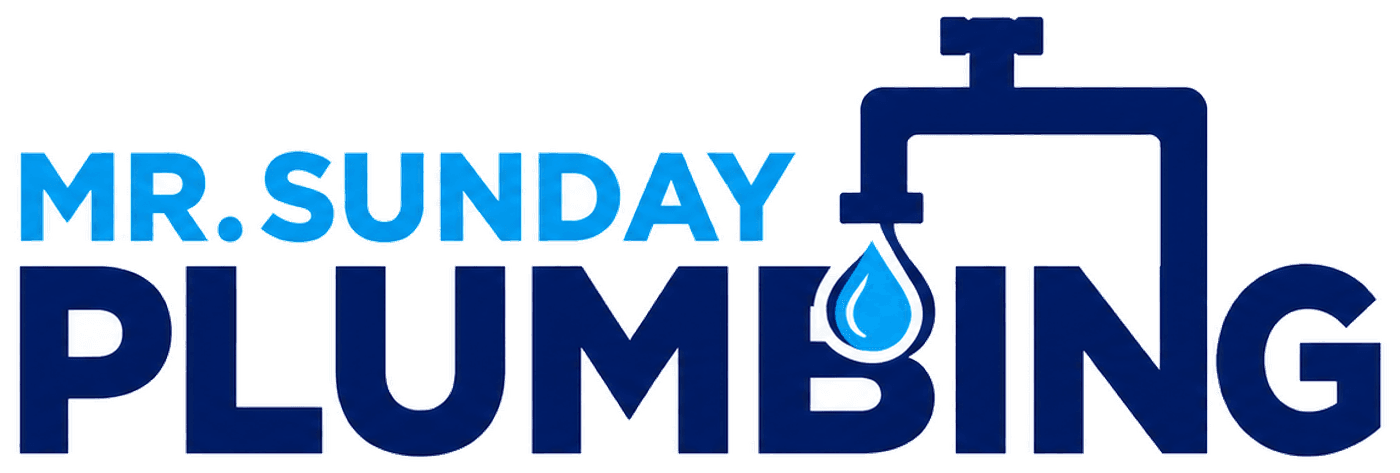 Mr. Sunday Plumbing